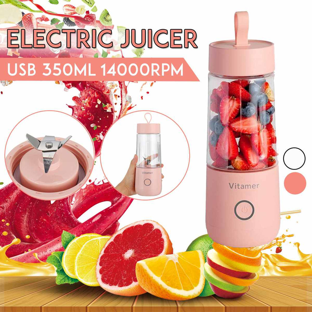 Blender Juicer