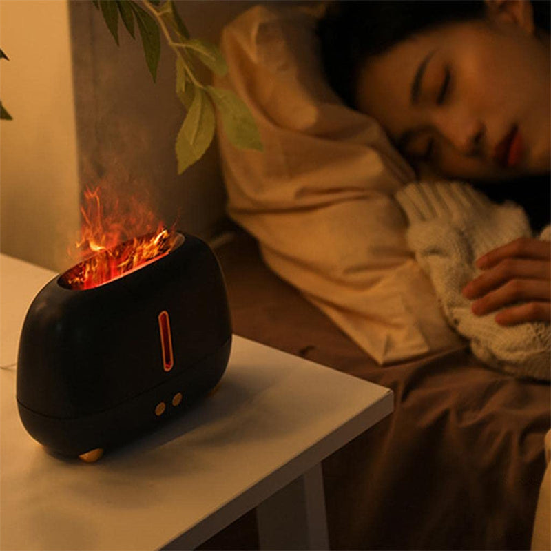 USB Essential Oil Diffuser