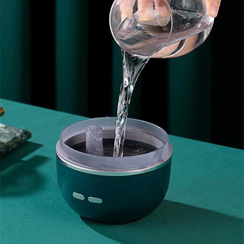 Air Humidifier Essential Oil Ultra