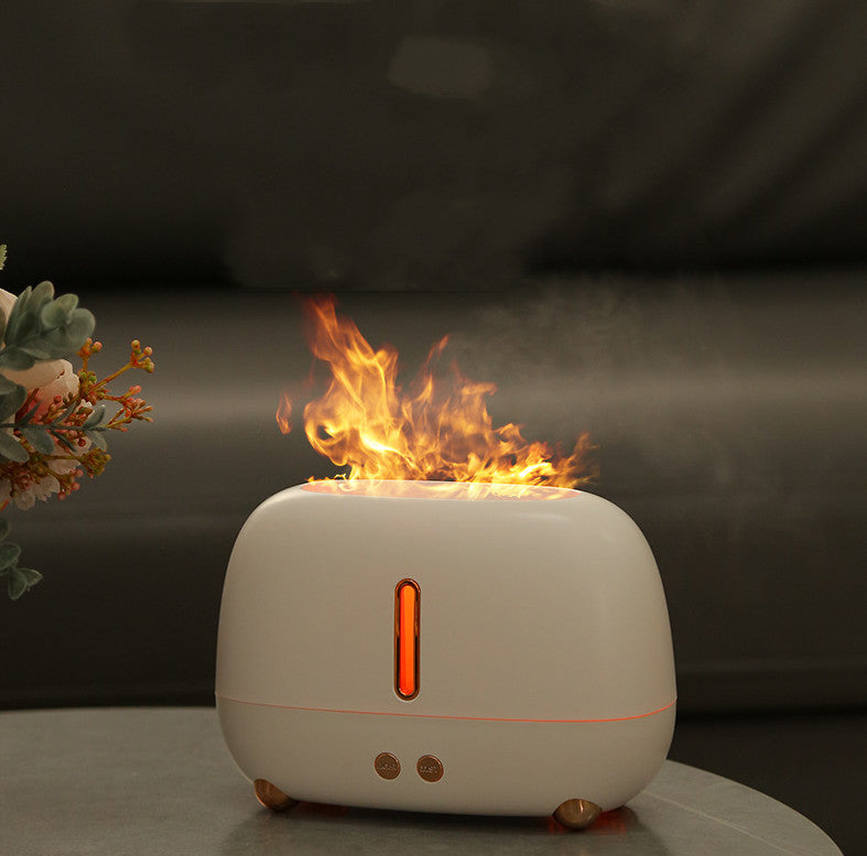 USB Essential Oil Diffuser