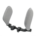 Car Seat Headrest Pillow Travel