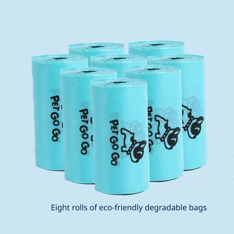 Portable Lightweight Pet Toilet Picker