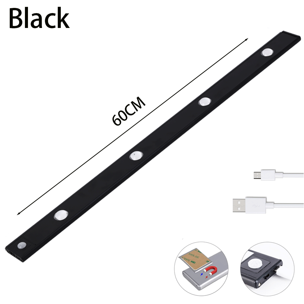 USB LED Night Light