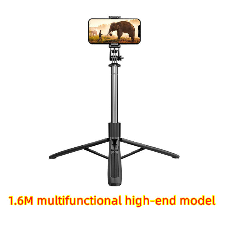 Face Tracking Stabilizer