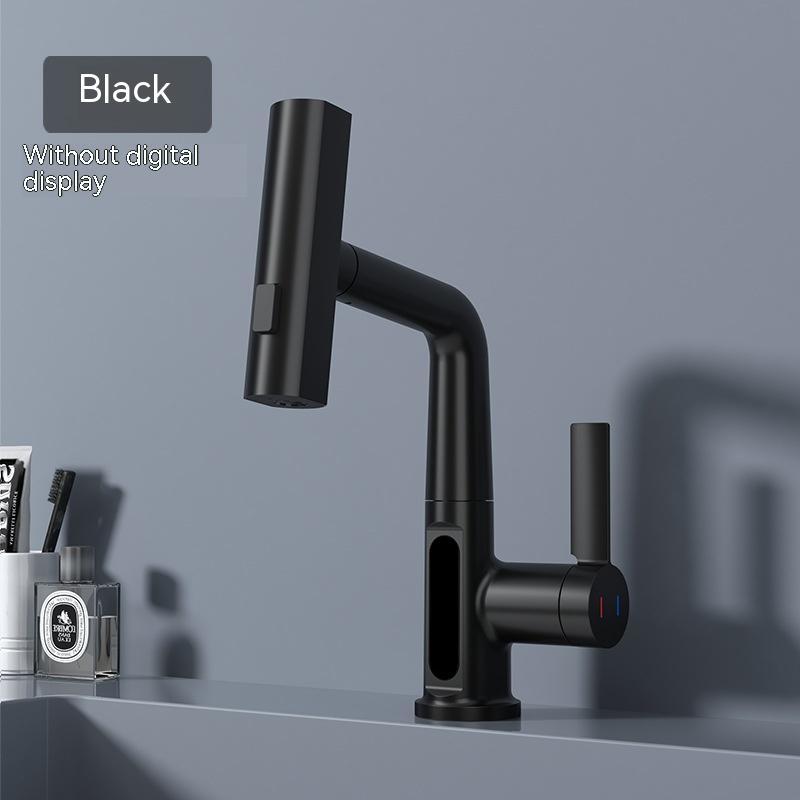 Intelligent Digital Display