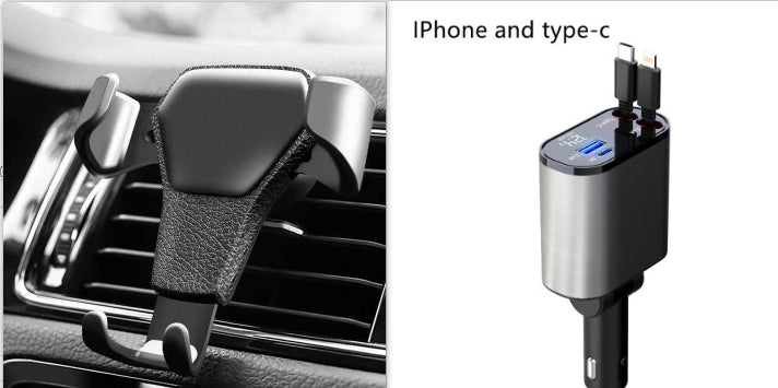 Car Phone Holder For Phone