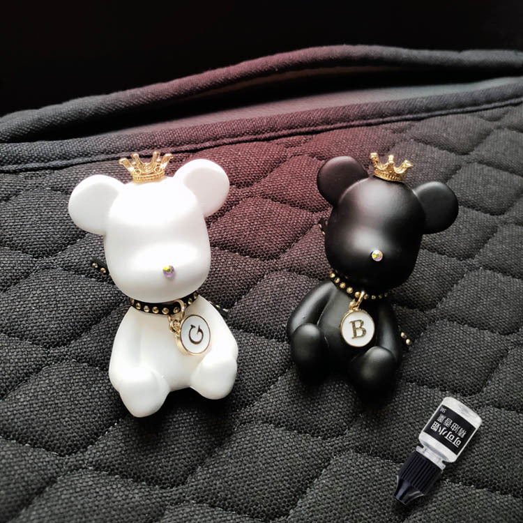 Conditioner Air Outlet Perfume Accessories