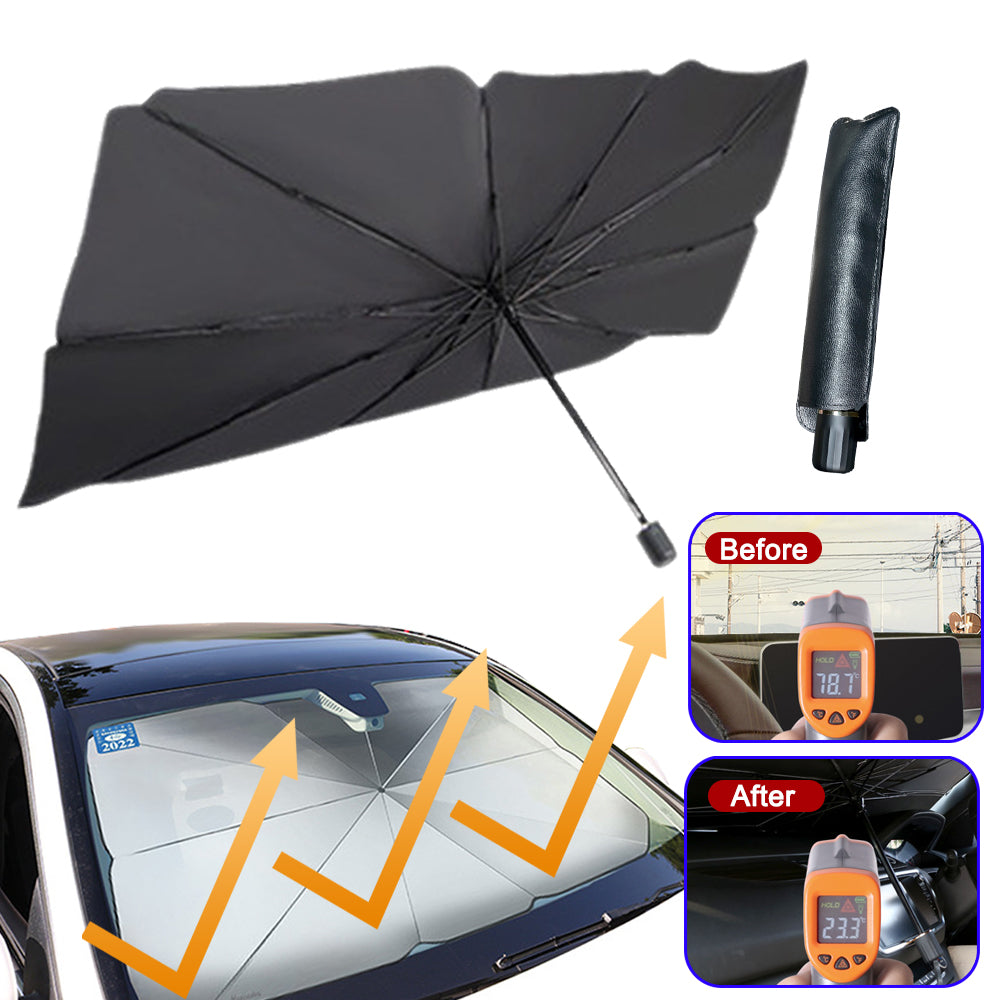 Sun Shade Umbrella UV Protection Heat