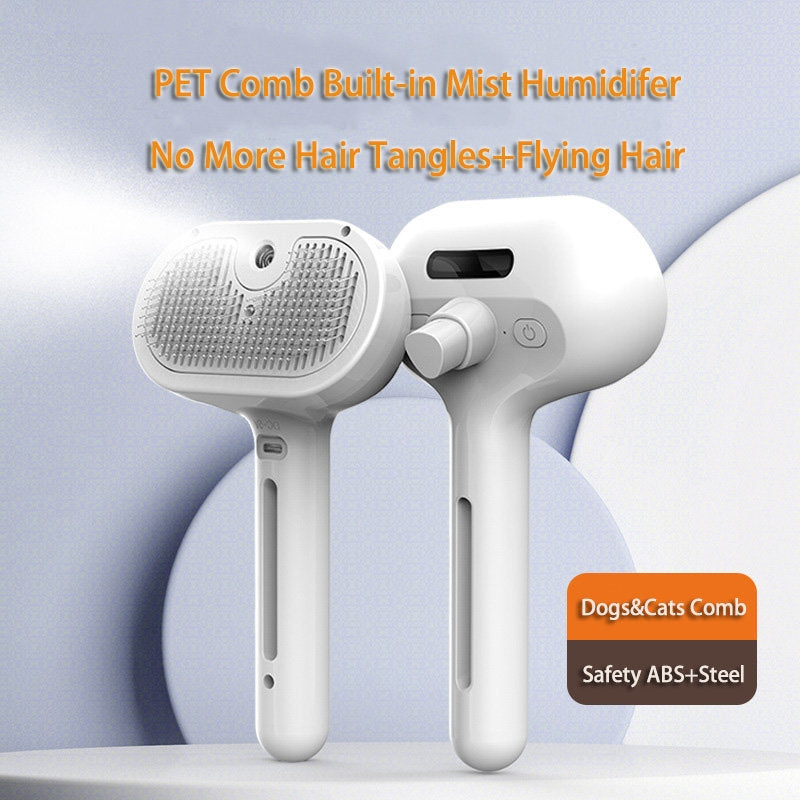 Pets Hair Remover Brush