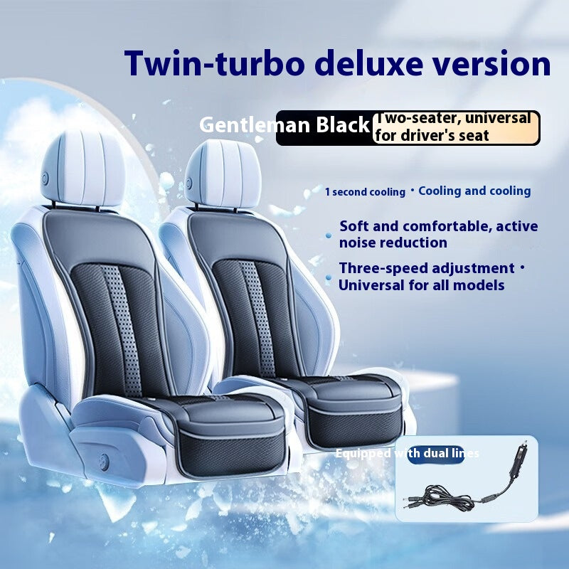 Ventilation Cushion Summer Smart Backrest Cool