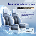Ventilation Cushion Summer Smart Backrest Cool