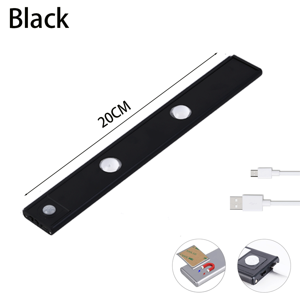 USB LED Night Light