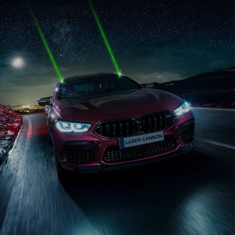 Car Remote Pilot