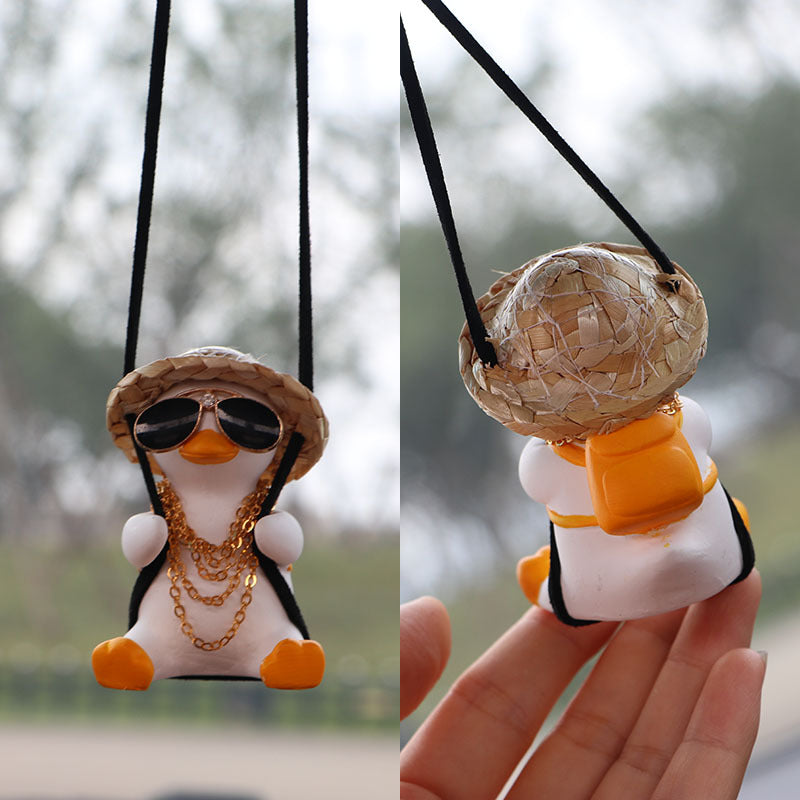 Car Pendant Cute Decoraction Accessories