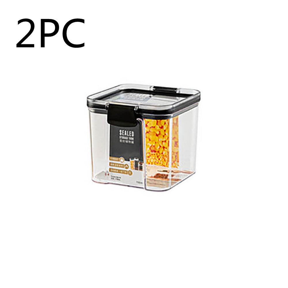 Multifunctional moisture-proof sealed tank