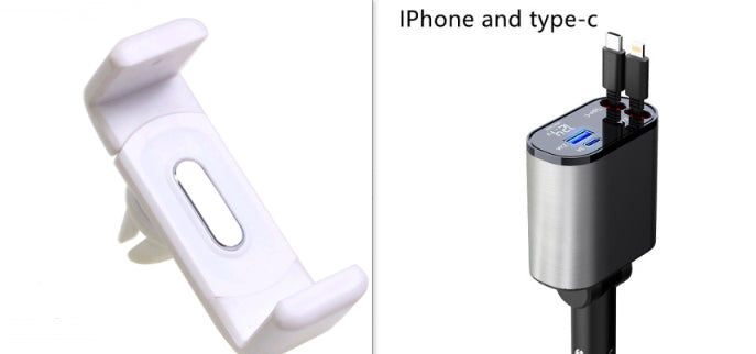Car Phone Holder For Phone