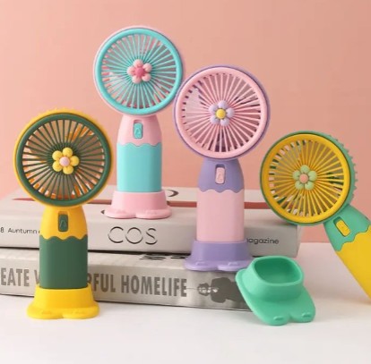 Mini Fan