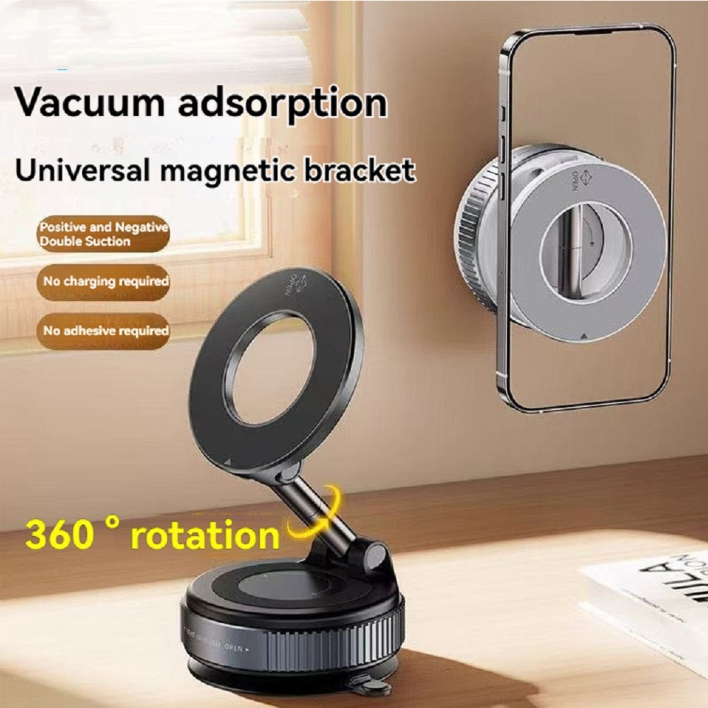 Car Magnetic Bracket