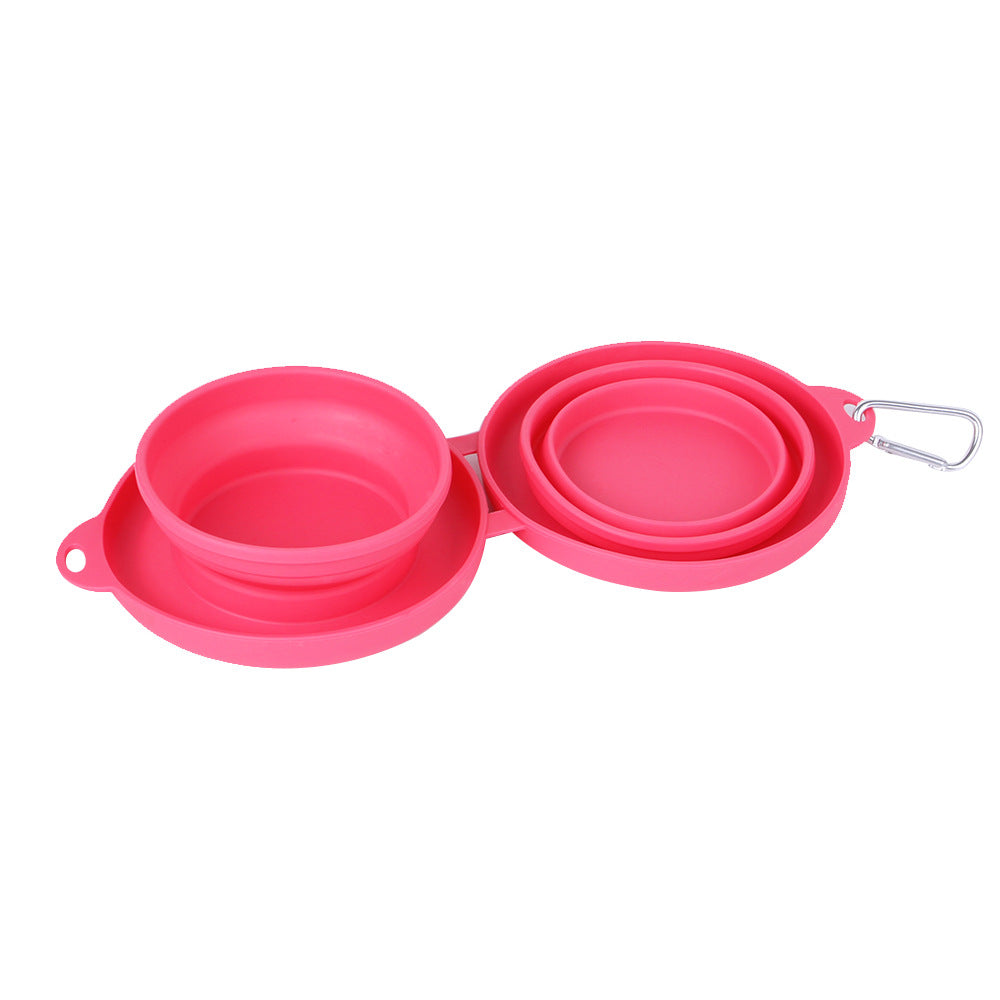 Dog Cat Bowls