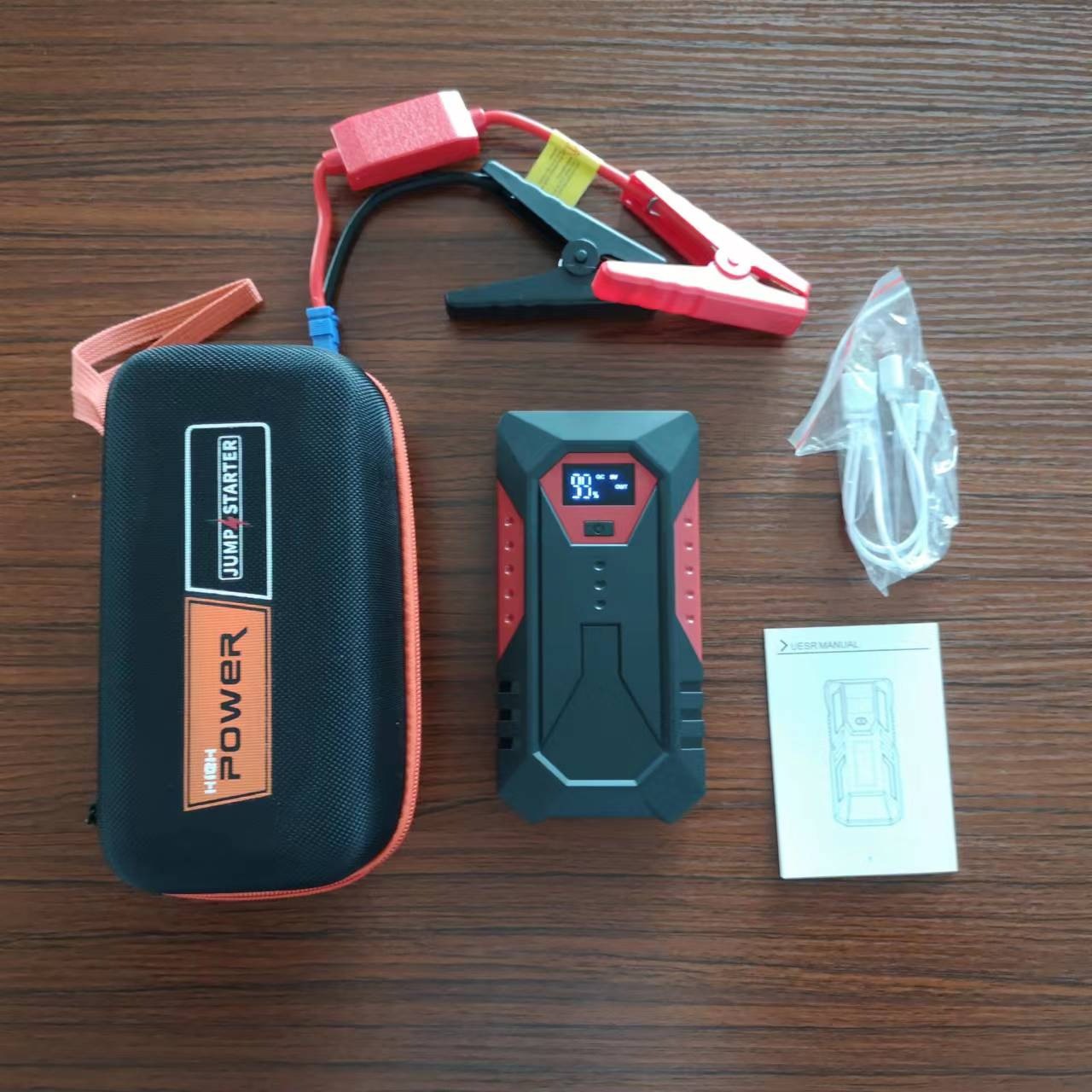 Power Bank