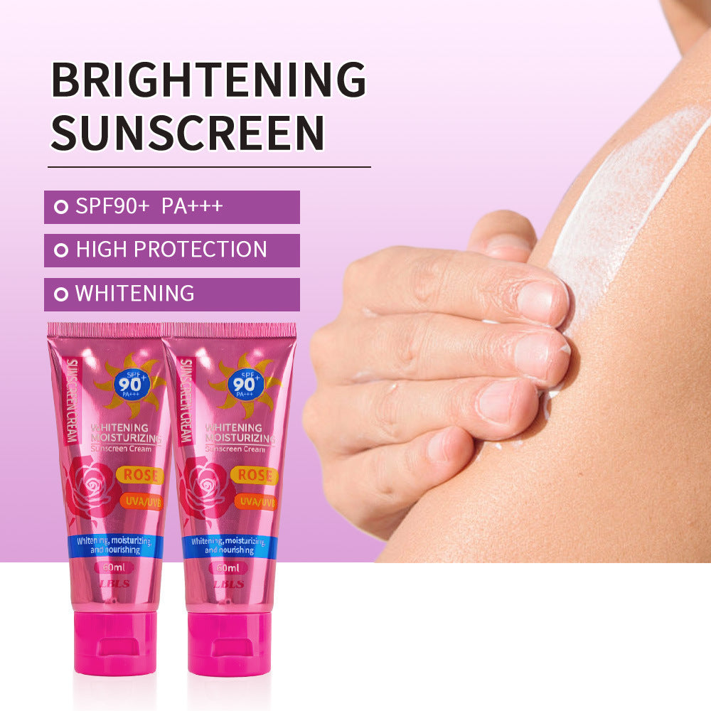 Multi Effect Protective Isolation BB Cream