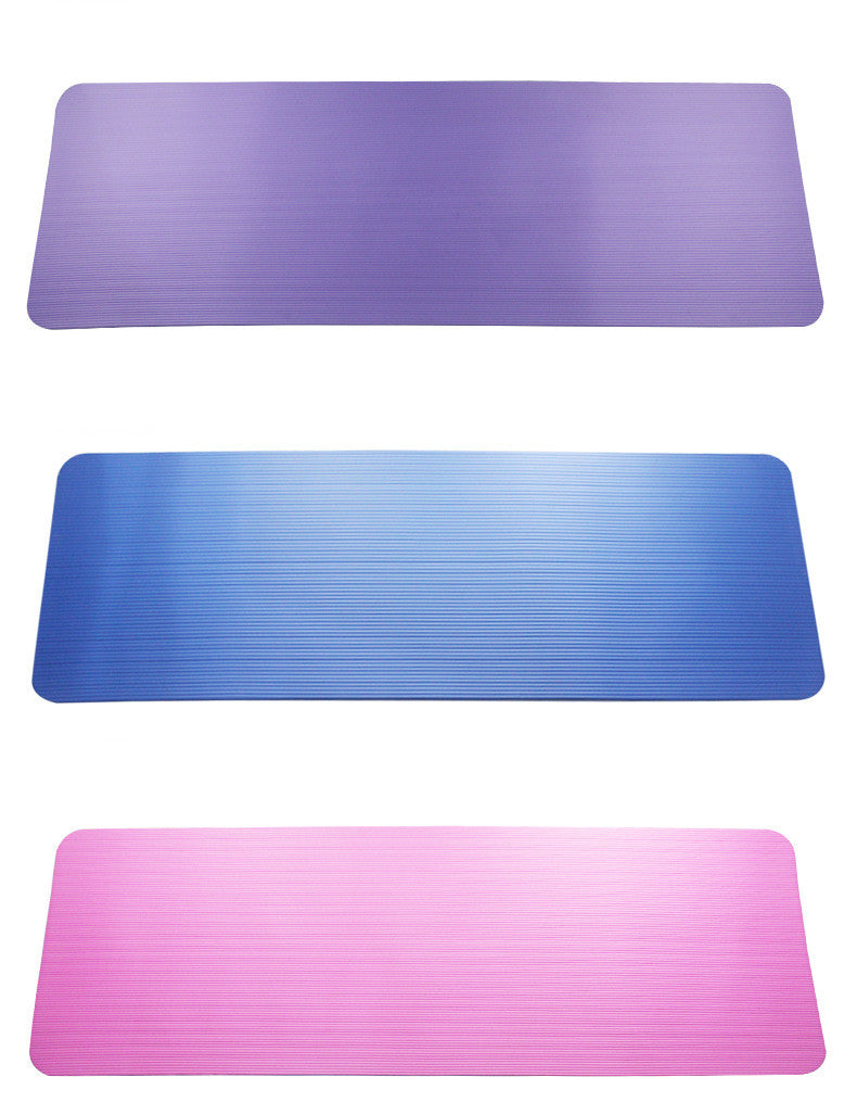 Yoga Mats