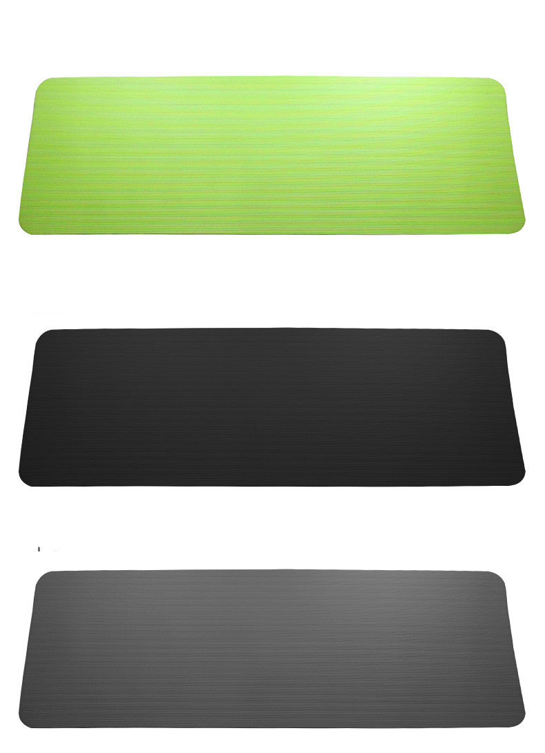 Yoga Mats
