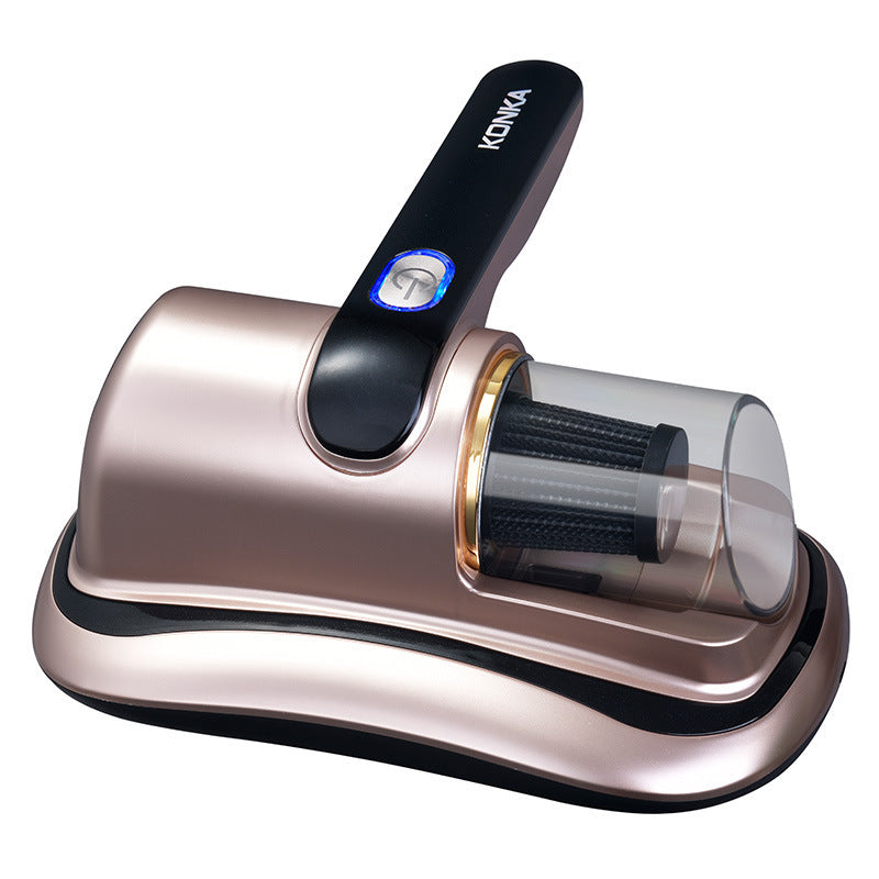 UV Sterilization Small Mite Wireless Vacuum Cleaner