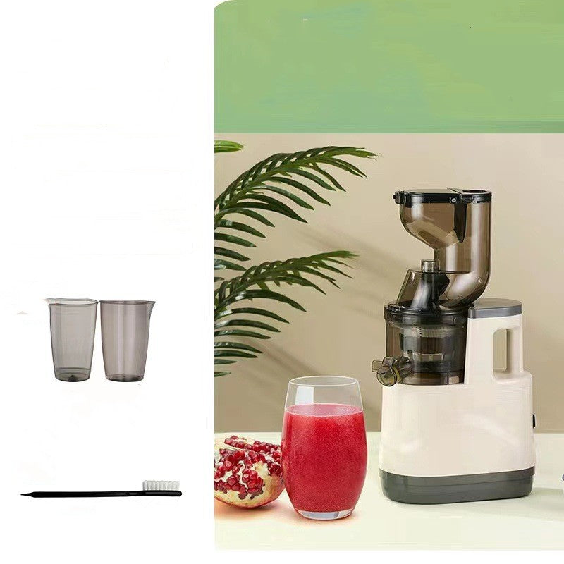 Juice Machine Ginger Juice Machine