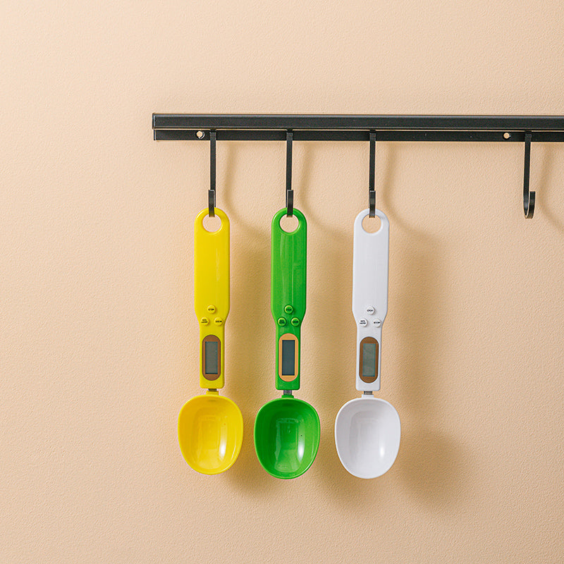 Scale LCD Display Digital Weight Measuring Spoon