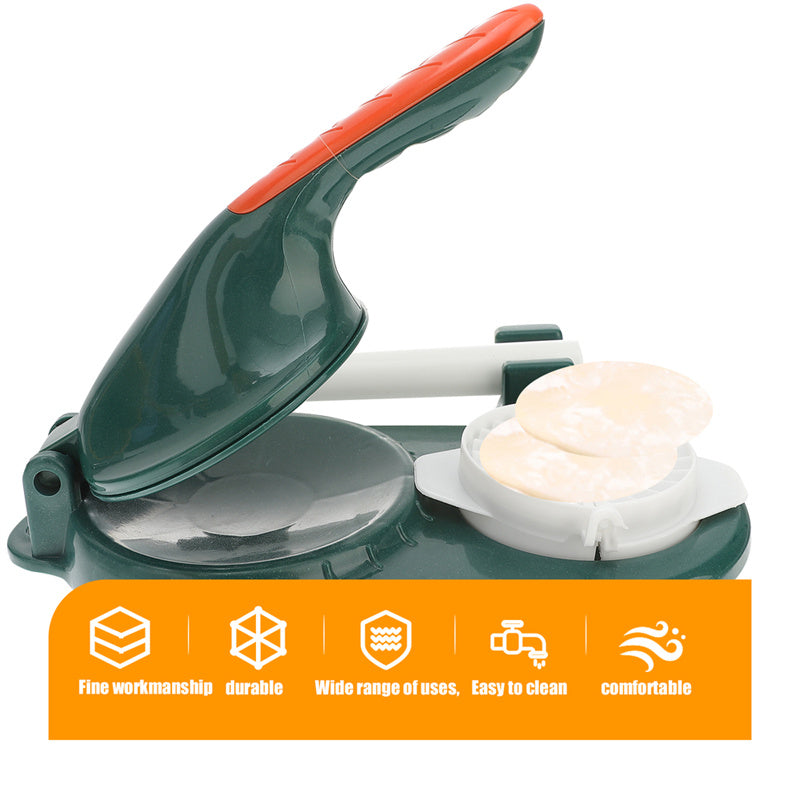 3 In 1 Dumpling Maker