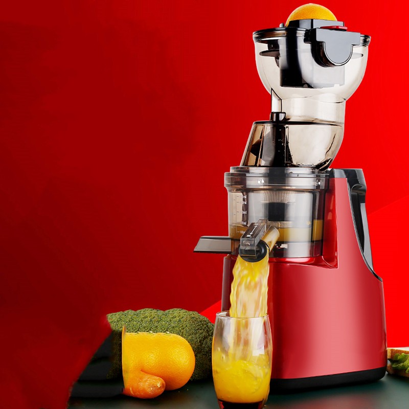 Juice Machine Ginger Juice Machine