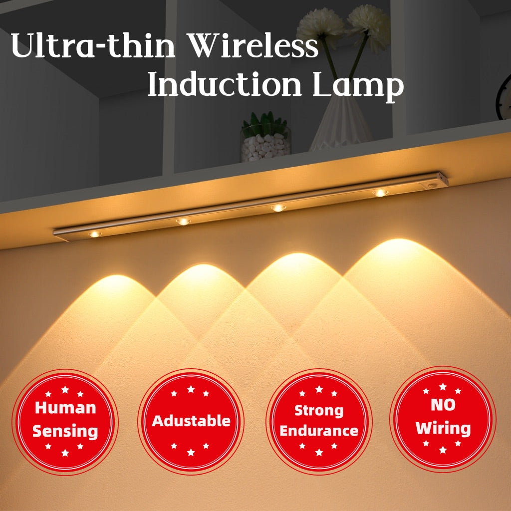 USB LED Night Light