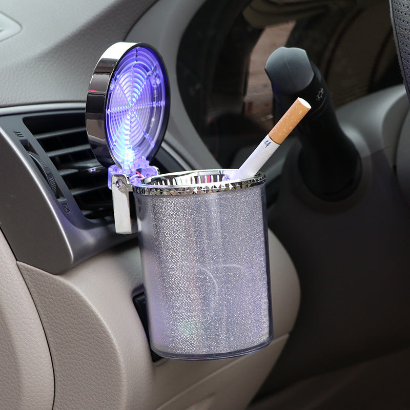 Ashtray Auto Accessories