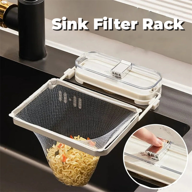 Kitchen Sink Strainer Gadgets