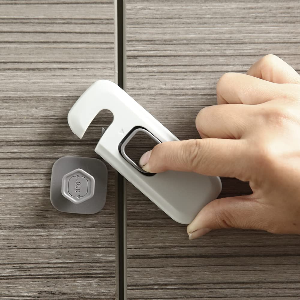 Home Refrigerator Child Lock