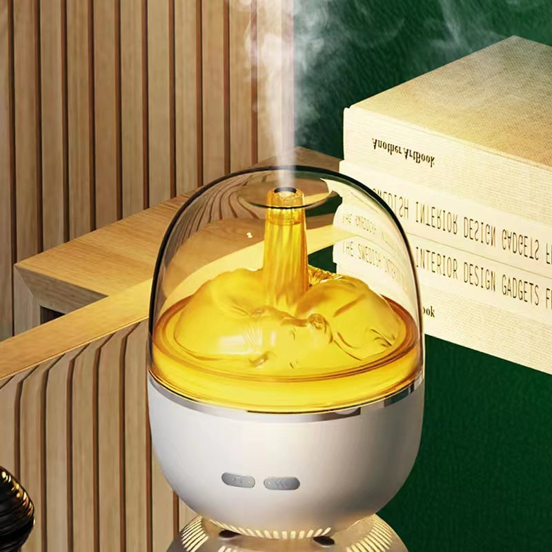 Air Humidifier Essential Oil Ultra