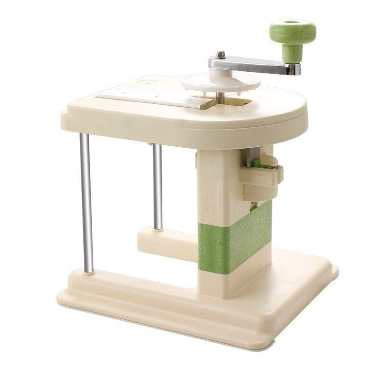 Multifunctional Slicer Chopper Shredding