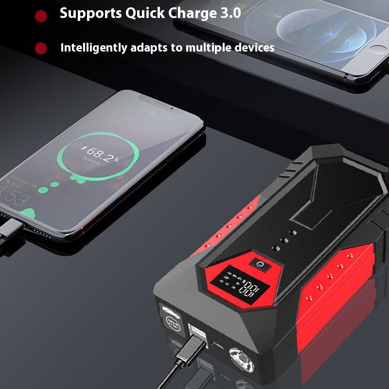 Power Bank
