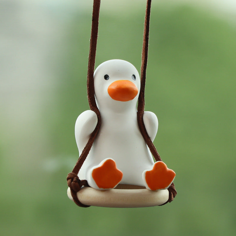 Car Pendant Cute Decoraction Accessories