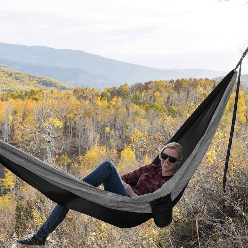 Camping Double Hammock