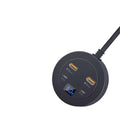 Digital Power Socket