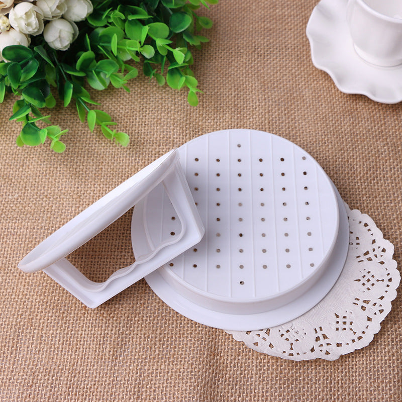 Creative Kitchen Multifunctional Burger Patty Press