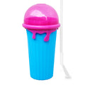 Juice Water Bottle
