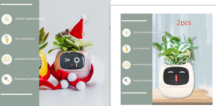 Smart Planter Endless