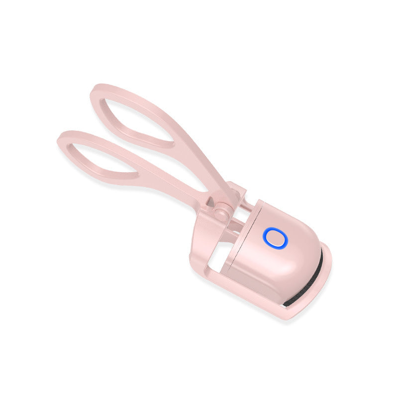 Mini Eyelash Curler Electric Portable Charging