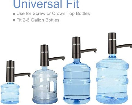 Wireless Water Dispenser