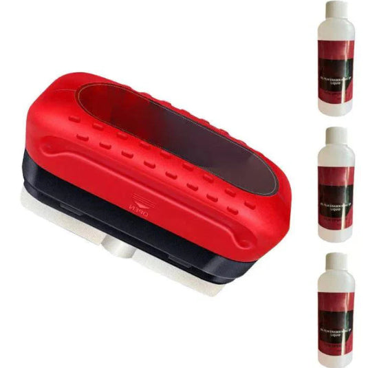 Car Glass Sponge Cleaner