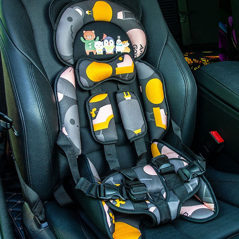 Dining Chair Removable & Washable Baby Safety Seat