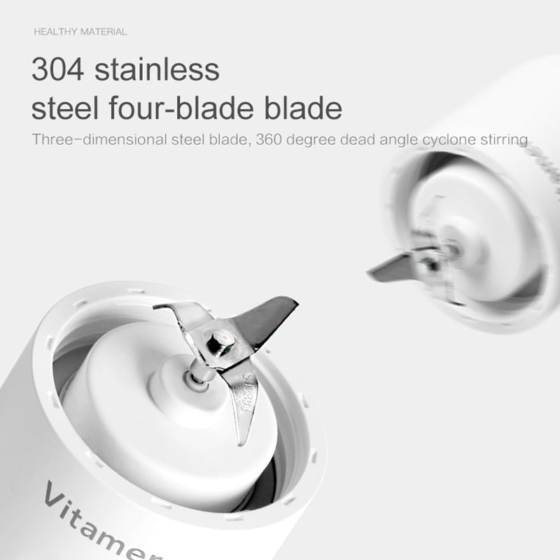 Blender Juicer